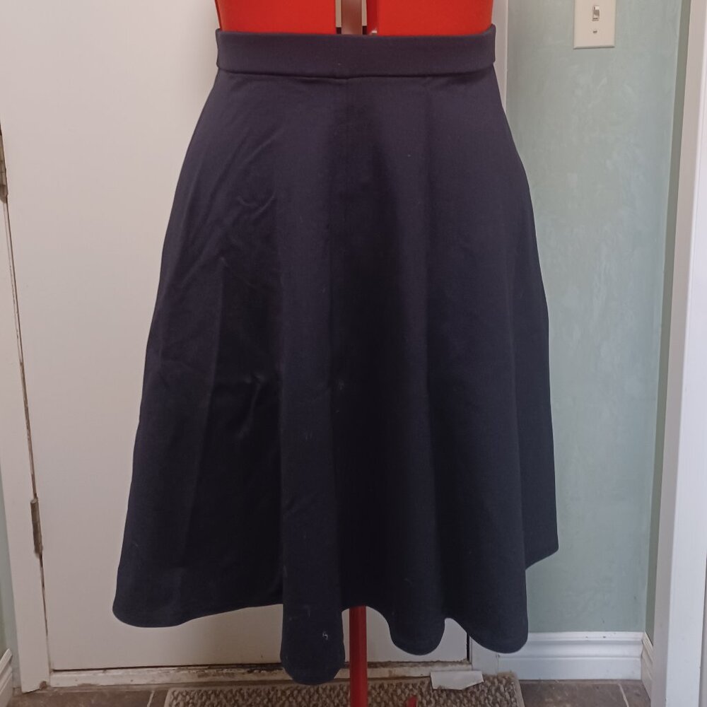 Lane Bryant Skirt
